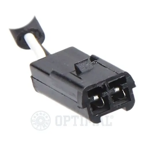 Sensor, Raddrehzahl Hinterachse links OPTIMAL 06-S518 Bild Sensor, Raddrehzahl Hinterachse links OPTIMAL 06-S518