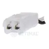 Sensor, Raddrehzahl Hinterachse rechts OPTIMAL 06-S519 Bild Sensor, Raddrehzahl Hinterachse rechts OPTIMAL 06-S519