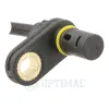 Sensor, Raddrehzahl Hinterachse rechts OPTIMAL 06-S521 Bild Sensor, Raddrehzahl Hinterachse rechts OPTIMAL 06-S521