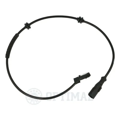 Sensor, Raddrehzahl Hinterachse links Hinterachse rechts OPTIMAL 06-S526 Bild Sensor, Raddrehzahl Hinterachse links Hinterachse rechts OPTIMAL 06-S526