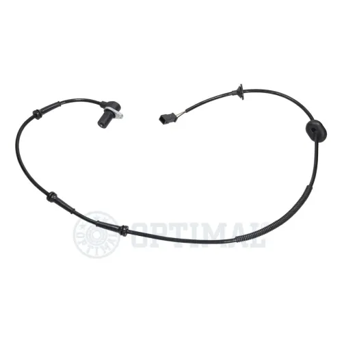 Sensor, Raddrehzahl Hinterachse links Hinterachse links Hinterachse rechts Hinterachse rechts Hinterachse rechts Hinterachse rechts OPTIMAL 06-S527 Bild Sensor, Raddrehzahl Hinterachse links Hinterachse links Hinterachse rechts Hinterachse rechts Hinterachse rechts Hinterachse rechts OPTIMAL 06-S527