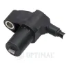 Sensor, Raddrehzahl Hinterachse OPTIMAL 06-S531 Bild Sensor, Raddrehzahl Hinterachse OPTIMAL 06-S531