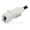 Sensor, Raddrehzahl Hinterachse OPTIMAL 06-S531 Bild Sensor, Raddrehzahl Hinterachse OPTIMAL 06-S531