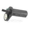 Sensor, Raddrehzahl Vorderachse OPTIMAL 06-S539 Bild Sensor, Raddrehzahl Vorderachse OPTIMAL 06-S539