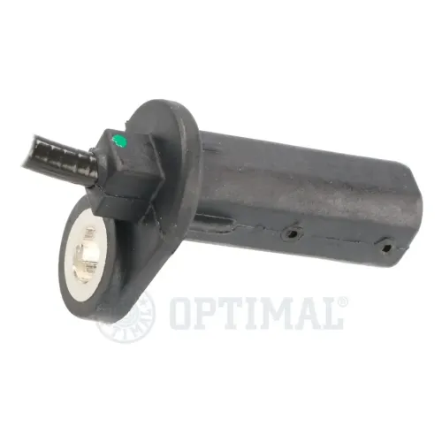Sensor, Raddrehzahl Vorderachse OPTIMAL 06-S539 Bild Sensor, Raddrehzahl Vorderachse OPTIMAL 06-S539
