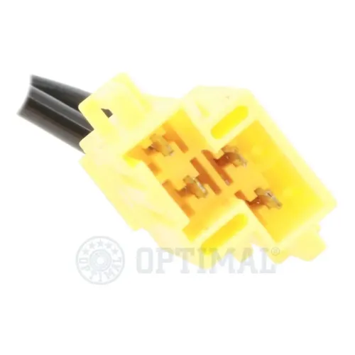 Sensor, Raddrehzahl Vorderachse OPTIMAL 06-S539 Bild Sensor, Raddrehzahl Vorderachse OPTIMAL 06-S539