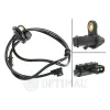 Sensor, Raddrehzahl Hinterachse rechts OPTIMAL 06-S540 Bild Sensor, Raddrehzahl Hinterachse rechts OPTIMAL 06-S540