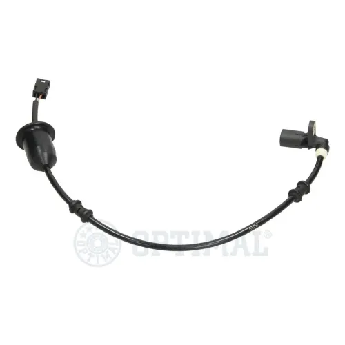 Sensor, Raddrehzahl Hinterachse links OPTIMAL 06-S547 Bild Sensor, Raddrehzahl Hinterachse links OPTIMAL 06-S547