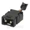 Sensor, Raddrehzahl Hinterachse links OPTIMAL 06-S547 Bild Sensor, Raddrehzahl Hinterachse links OPTIMAL 06-S547