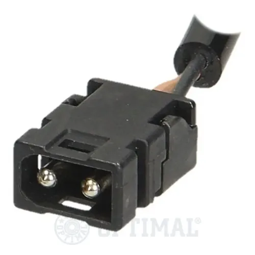 Sensor, Raddrehzahl Hinterachse links OPTIMAL 06-S547 Bild Sensor, Raddrehzahl Hinterachse links OPTIMAL 06-S547