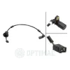 Sensor, Raddrehzahl Hinterachse rechts OPTIMAL 06-S548 Bild Sensor, Raddrehzahl Hinterachse rechts OPTIMAL 06-S548