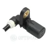 Sensor, Raddrehzahl Hinterachse rechts OPTIMAL 06-S548 Bild Sensor, Raddrehzahl Hinterachse rechts OPTIMAL 06-S548