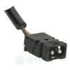 Sensor, Raddrehzahl Hinterachse rechts OPTIMAL 06-S548 Bild Sensor, Raddrehzahl Hinterachse rechts OPTIMAL 06-S548