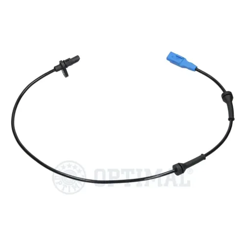 Sensor, Raddrehzahl Hinterachse links Hinterachse rechts OPTIMAL 06-S550 Bild Sensor, Raddrehzahl Hinterachse links Hinterachse rechts OPTIMAL 06-S550