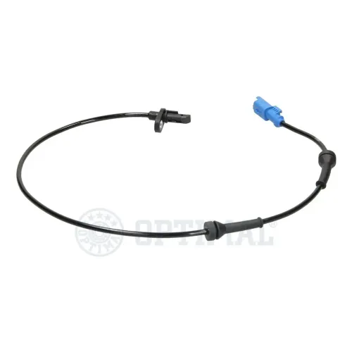 Sensor, Raddrehzahl Hinterachse OPTIMAL 06-S551 Bild Sensor, Raddrehzahl Hinterachse OPTIMAL 06-S551