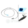 Sensor, Raddrehzahl Hinterachse links Hinterachse rechts OPTIMAL 06-S557 Bild Sensor, Raddrehzahl Hinterachse links Hinterachse rechts OPTIMAL 06-S557