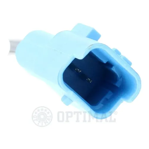 Sensor, Raddrehzahl Hinterachse links Hinterachse rechts OPTIMAL 06-S557 Bild Sensor, Raddrehzahl Hinterachse links Hinterachse rechts OPTIMAL 06-S557