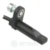 Sensor, Raddrehzahl Vorderachse OPTIMAL 06-S558 Bild Sensor, Raddrehzahl Vorderachse OPTIMAL 06-S558