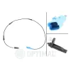 Sensor, Raddrehzahl Vorderachse OPTIMAL 06-S566 Bild Sensor, Raddrehzahl Vorderachse OPTIMAL 06-S566