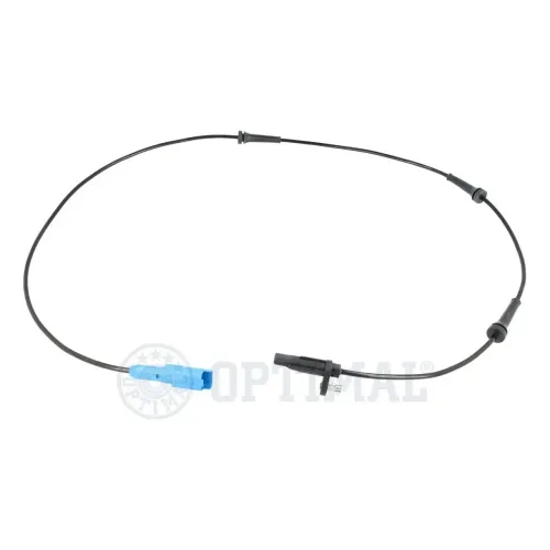 Sensor, Raddrehzahl Vorderachse OPTIMAL 06-S566 Bild Sensor, Raddrehzahl Vorderachse OPTIMAL 06-S566