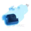 Sensor, Raddrehzahl Vorderachse OPTIMAL 06-S566 Bild Sensor, Raddrehzahl Vorderachse OPTIMAL 06-S566