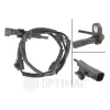 Sensor, Raddrehzahl Vorderachse OPTIMAL 06-S567