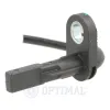 Sensor, Raddrehzahl Vorderachse OPTIMAL 06-S567 Bild Sensor, Raddrehzahl Vorderachse OPTIMAL 06-S567