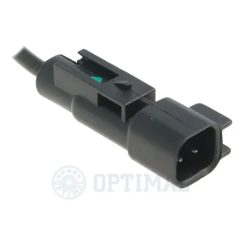 Sensor, Raddrehzahl Hinterachse links OPTIMAL 06-S569 Bild Sensor, Raddrehzahl Hinterachse links OPTIMAL 06-S569
