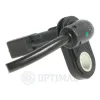 Sensor, Raddrehzahl Hinterachse links OPTIMAL 06-S569 Bild Sensor, Raddrehzahl Hinterachse links OPTIMAL 06-S569