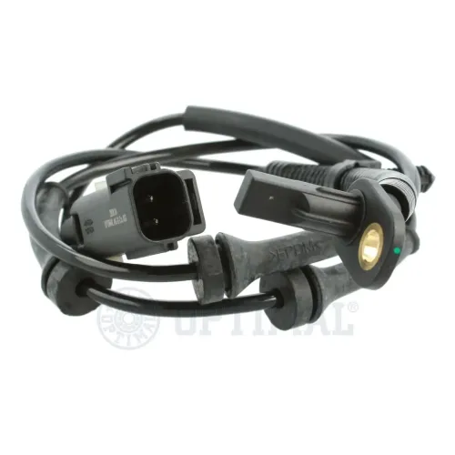 Sensor, Raddrehzahl Vorderachse OPTIMAL 06-S573 Bild Sensor, Raddrehzahl Vorderachse OPTIMAL 06-S573