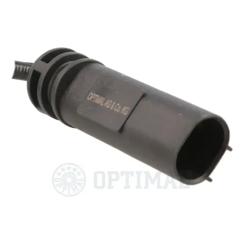 Sensor, Raddrehzahl Vorderachse OPTIMAL 06-S574 Bild Sensor, Raddrehzahl Vorderachse OPTIMAL 06-S574