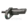 Sensor, Raddrehzahl Vorderachse links Vorderachse rechts OPTIMAL 06-S576 Bild Sensor, Raddrehzahl Vorderachse links Vorderachse rechts OPTIMAL 06-S576