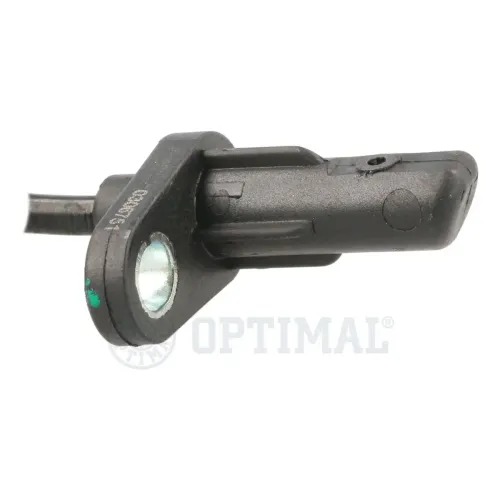 Sensor, Raddrehzahl Vorderachse links Vorderachse rechts OPTIMAL 06-S576 Bild Sensor, Raddrehzahl Vorderachse links Vorderachse rechts OPTIMAL 06-S576