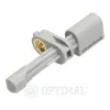 Sensor, Raddrehzahl Hinterachse OPTIMAL 06-S579 Bild Sensor, Raddrehzahl Hinterachse OPTIMAL 06-S579