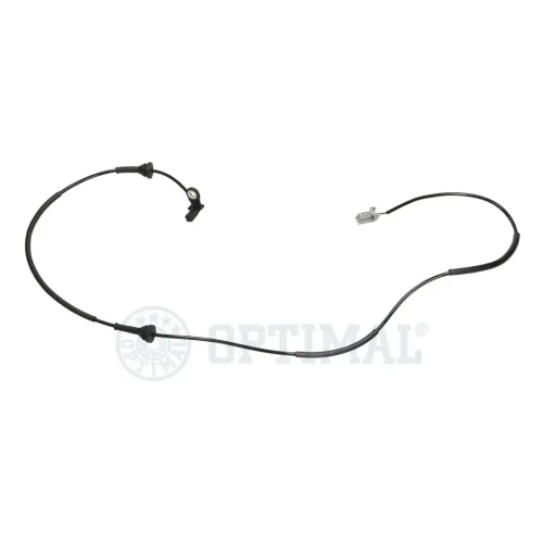 Sensor, Raddrehzahl Hinterachse links OPTIMAL 06-S582 Bild Sensor, Raddrehzahl Hinterachse links OPTIMAL 06-S582