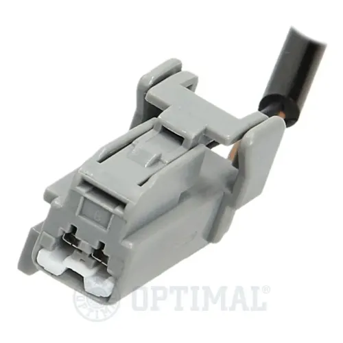 Sensor, Raddrehzahl Hinterachse links OPTIMAL 06-S582 Bild Sensor, Raddrehzahl Hinterachse links OPTIMAL 06-S582