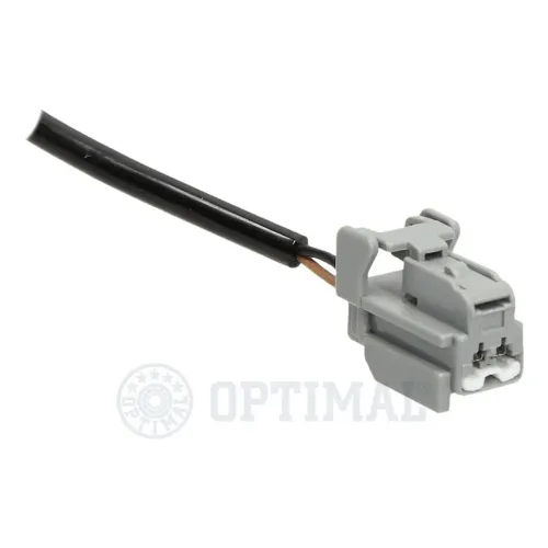 Sensor, Raddrehzahl Hinterachse links OPTIMAL 06-S582 Bild Sensor, Raddrehzahl Hinterachse links OPTIMAL 06-S582