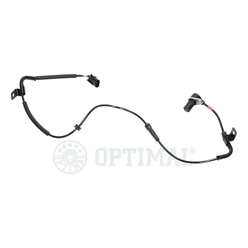 Sensor, Raddrehzahl Hinterachse rechts OPTIMAL 06-S586 Bild Sensor, Raddrehzahl Hinterachse rechts OPTIMAL 06-S586