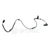 Sensor, Raddrehzahl Hinterachse links OPTIMAL 06-S587 Bild Sensor, Raddrehzahl Hinterachse links OPTIMAL 06-S587