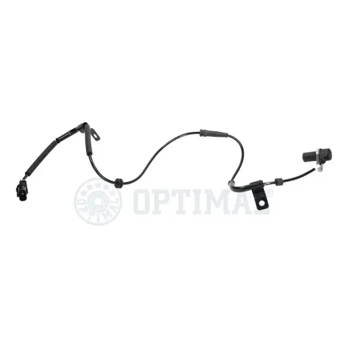 Sensor, Raddrehzahl Hinterachse links OPTIMAL 06-S587 Bild Sensor, Raddrehzahl Hinterachse links OPTIMAL 06-S587