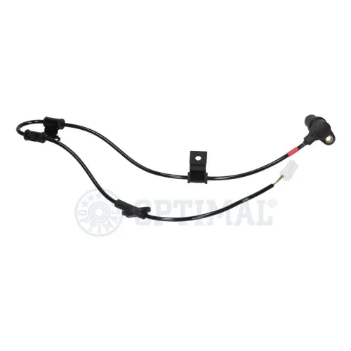 Sensor, Raddrehzahl Hinterachse rechts OPTIMAL 06-S592 Bild Sensor, Raddrehzahl Hinterachse rechts OPTIMAL 06-S592