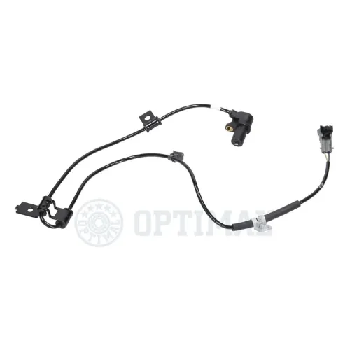 Sensor, Raddrehzahl Vorderachse links OPTIMAL 06-S600 Bild Sensor, Raddrehzahl Vorderachse links OPTIMAL 06-S600