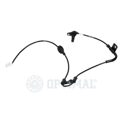 Sensor, Raddrehzahl Hinterachse links OPTIMAL 06-S603 Bild Sensor, Raddrehzahl Hinterachse links OPTIMAL 06-S603
