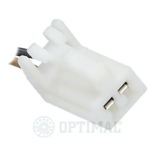 Sensor, Raddrehzahl Hinterachse links OPTIMAL 06-S603 Bild Sensor, Raddrehzahl Hinterachse links OPTIMAL 06-S603