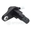 Sensor, Raddrehzahl Hinterachse links OPTIMAL 06-S603 Bild Sensor, Raddrehzahl Hinterachse links OPTIMAL 06-S603