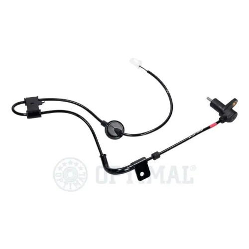 Sensor, Raddrehzahl Hinterachse rechts OPTIMAL 06-S604 Bild Sensor, Raddrehzahl Hinterachse rechts OPTIMAL 06-S604