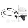 Sensor, Raddrehzahl Hinterachse links OPTIMAL 06-S605 Bild Sensor, Raddrehzahl Hinterachse links OPTIMAL 06-S605