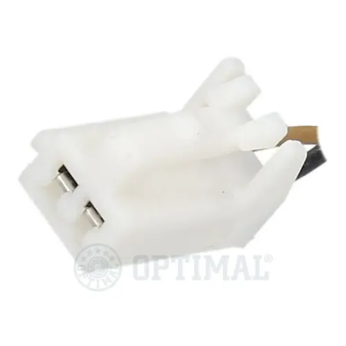 Sensor, Raddrehzahl Hinterachse rechts OPTIMAL 06-S606 Bild Sensor, Raddrehzahl Hinterachse rechts OPTIMAL 06-S606