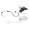 Sensor, Raddrehzahl Hinterachse links OPTIMAL 06-S608 Bild Sensor, Raddrehzahl Hinterachse links OPTIMAL 06-S608