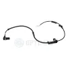 Sensor, Raddrehzahl Hinterachse links OPTIMAL 06-S608 Bild Sensor, Raddrehzahl Hinterachse links OPTIMAL 06-S608